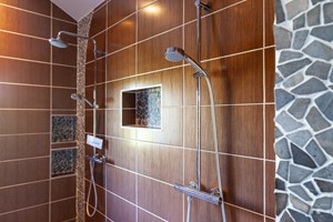 duschen/Sauna - JOY Schmalkalden