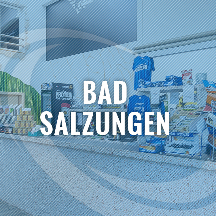 Bad Salzungen