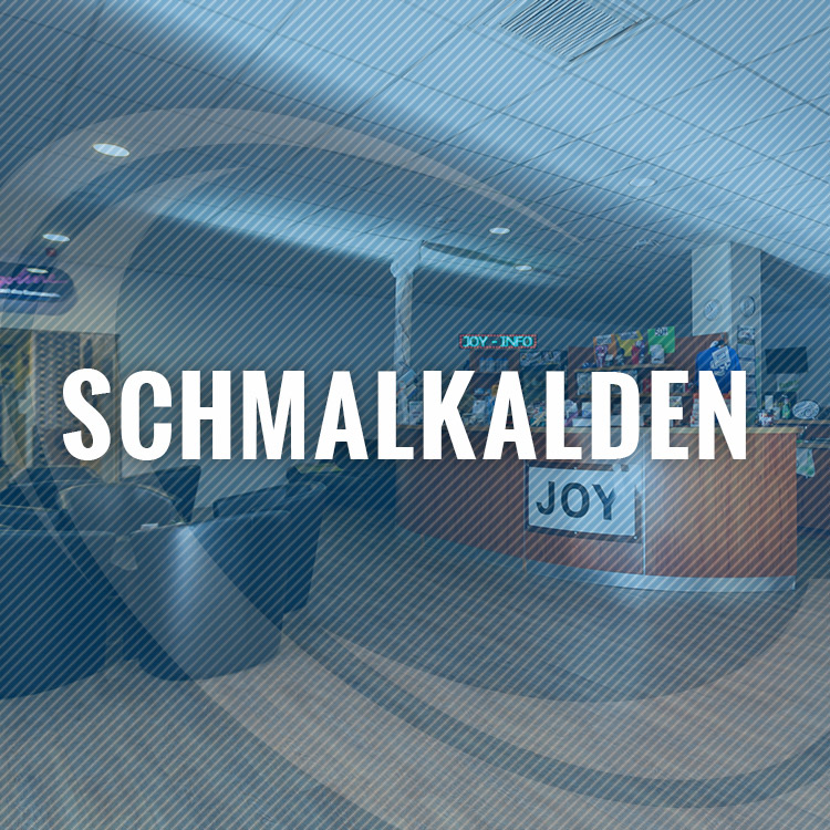 JOY Schmalkalden